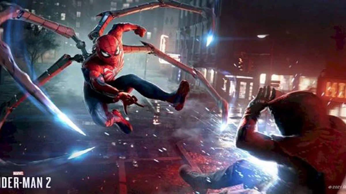Marvel’s Spider-Man 2 Çıkış Tarihi Belli Oldu