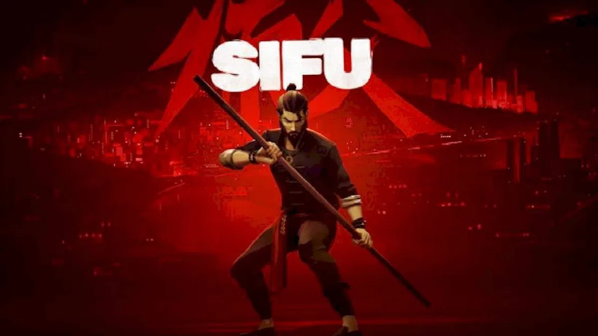 Sifu, Xbox ve Steam’e Geliyor