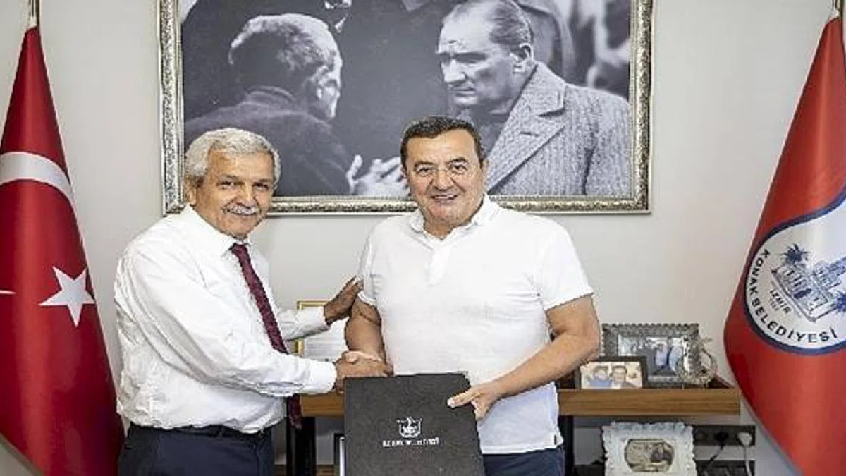 Konaklı Öğrencilere Eğitim Desteği
