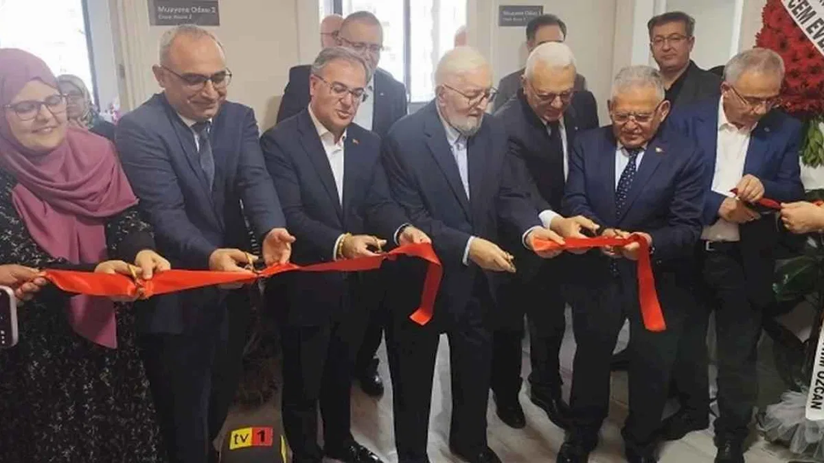 Nöroloji Uzmanı Dr. Hilal Horozoğlu’ndan yeni muayenehane