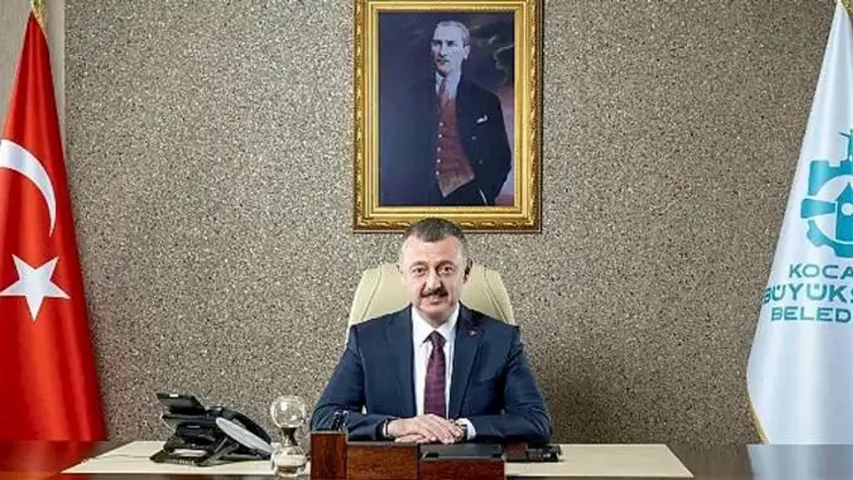 Türkiye Yüzyılına sizler yön vereceksiniz