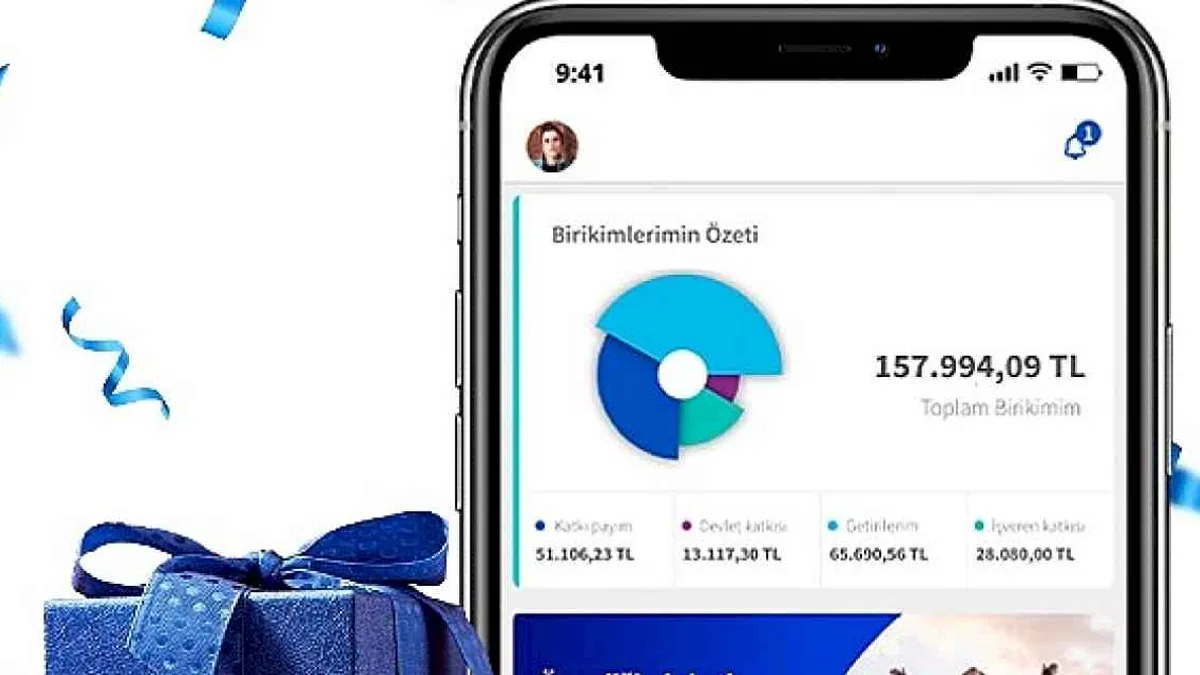 AgeSA Mobil'de İşlem Yapanları Sürpriz Hediyeler Bekliyor!