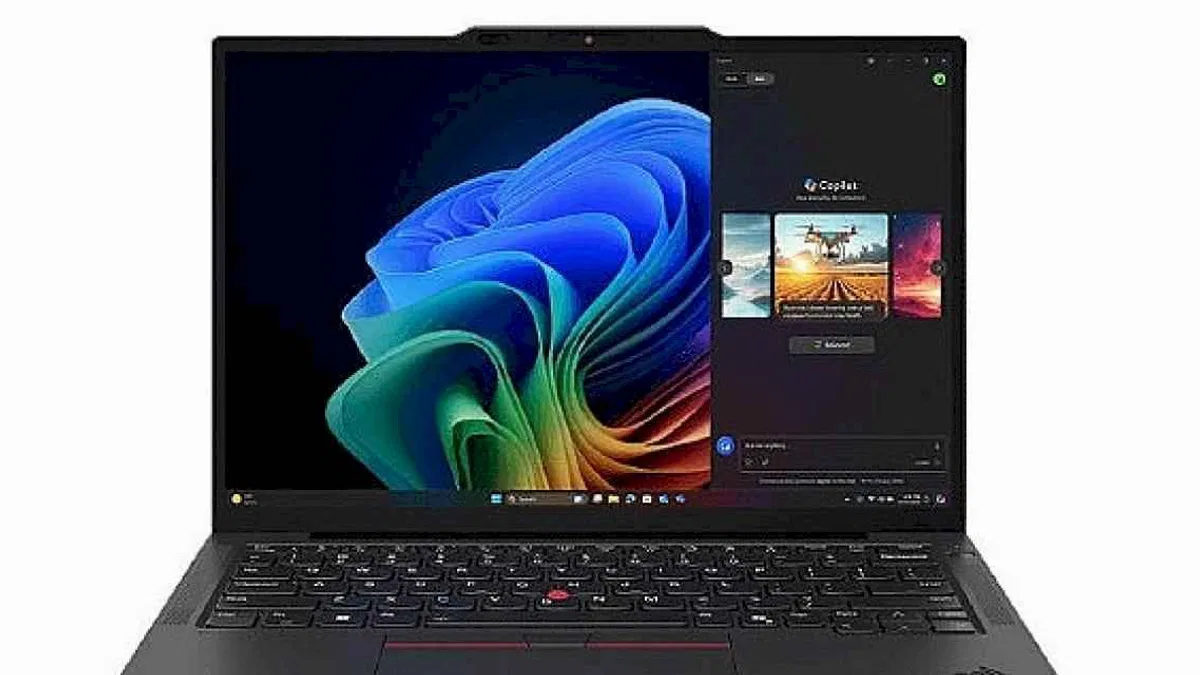 Lenovo, MWC 2025'te yapay zeka destekli cihazlarını tanıttı