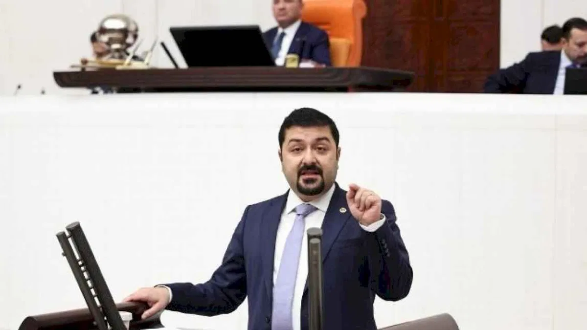 CHP’li Yazgan’dan bakanlığa tepki: Can bu kadar mı kıymetsiz?!