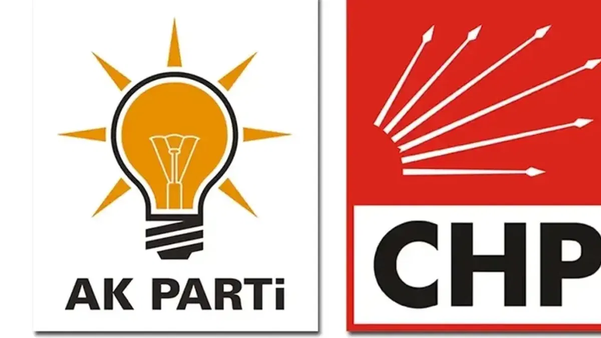 AK Parti’den Özgür Özel’e tepki