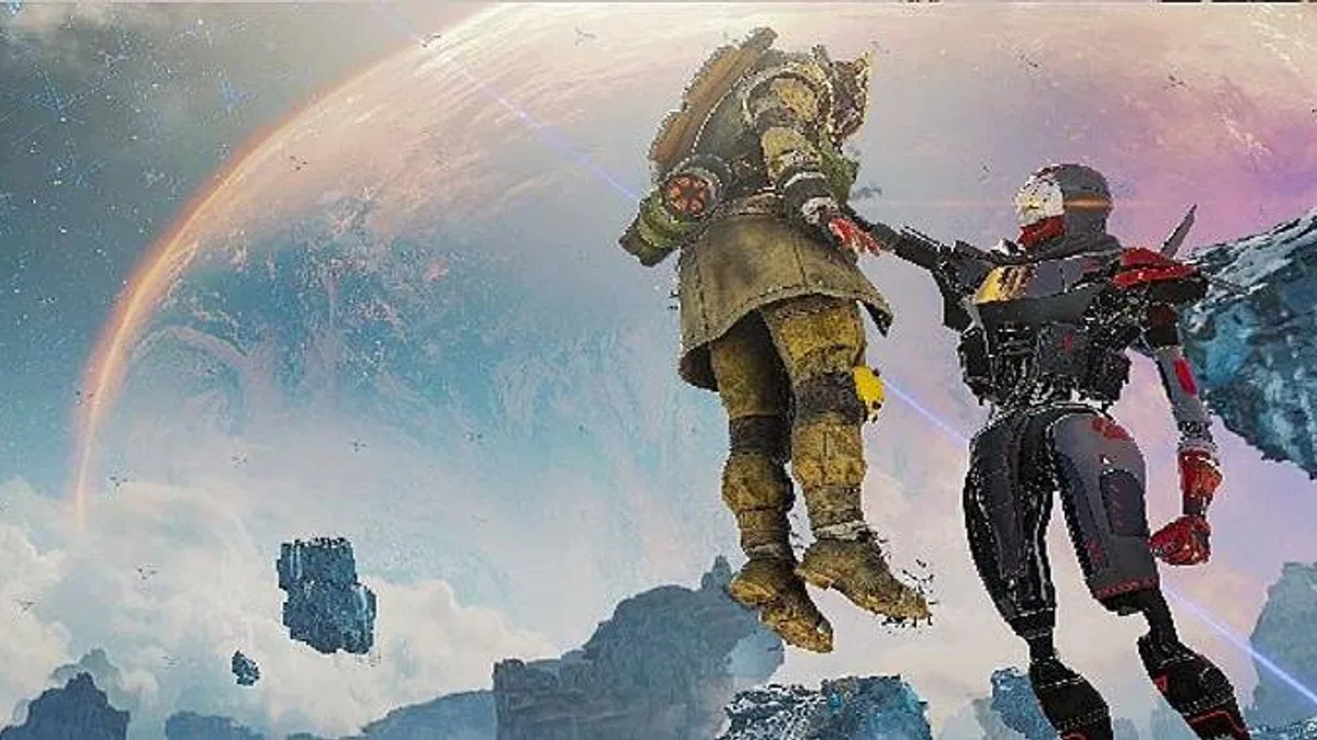 Apex Legends: Resurrection'dan Yeni Oynanış Fragmanı Geldi!