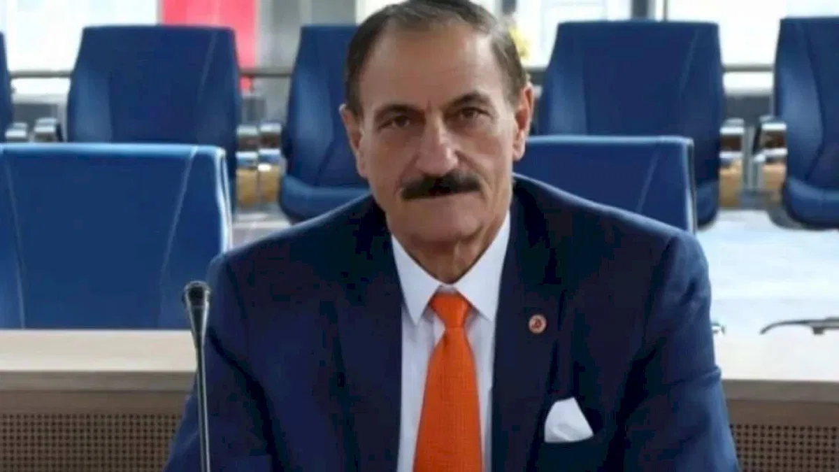 Makam değil sorumluluk unvan değil hizmet