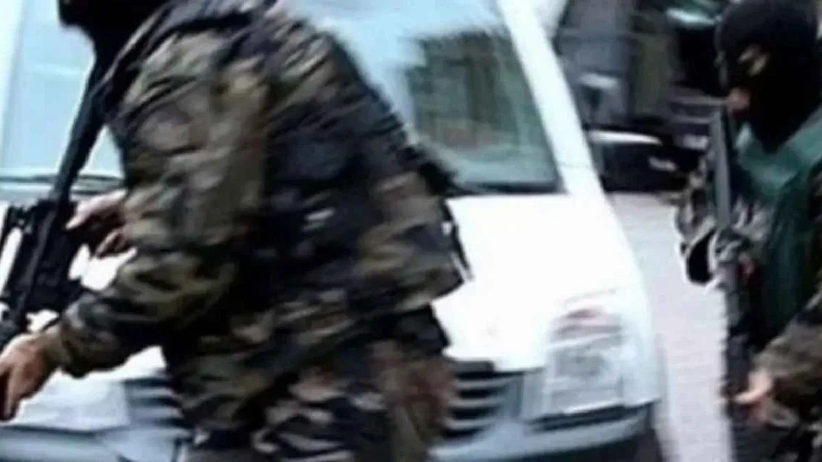 Ankara’da FETÖ’nün güncel yapılanmasında 3 gözaltı daha