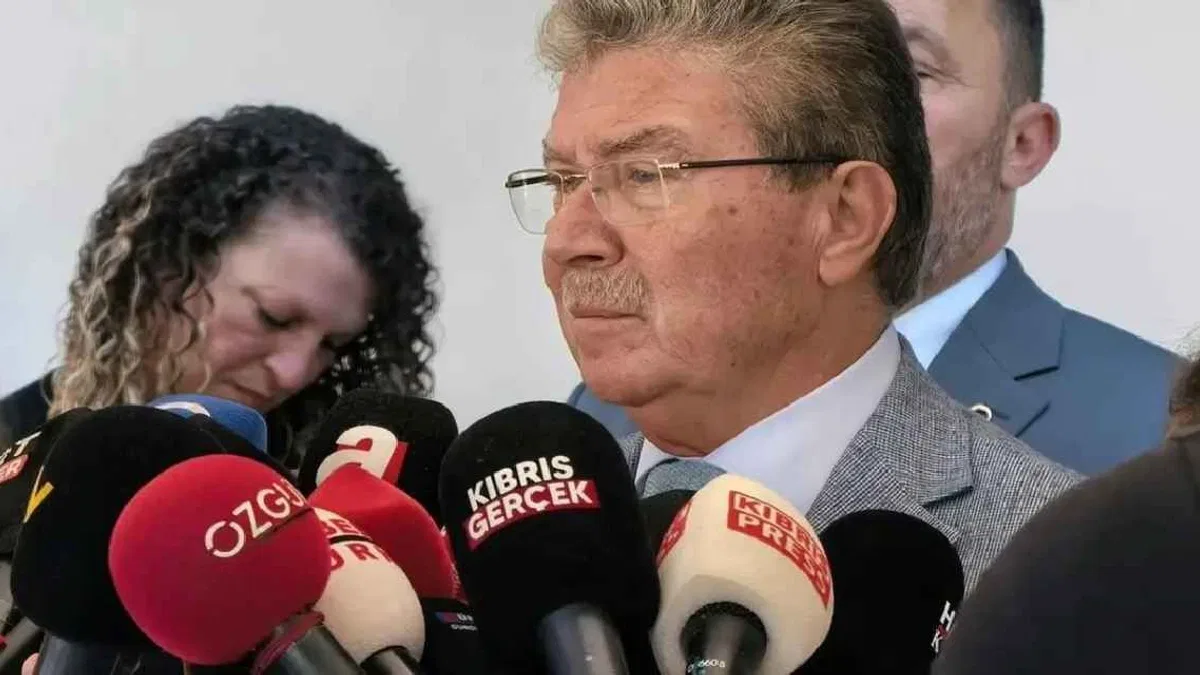 KKTC Başbakanı Üstel: Girne açıklarındaki deniz kazasında ölü sayısı 12’ye yükseldi