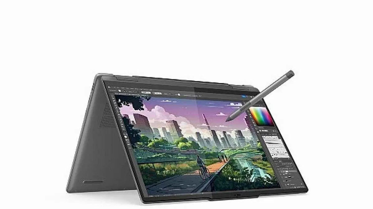 Lenovo, 'Atma Bağışla' projesiyle çevreye ve eğitime katkı sağlıyor