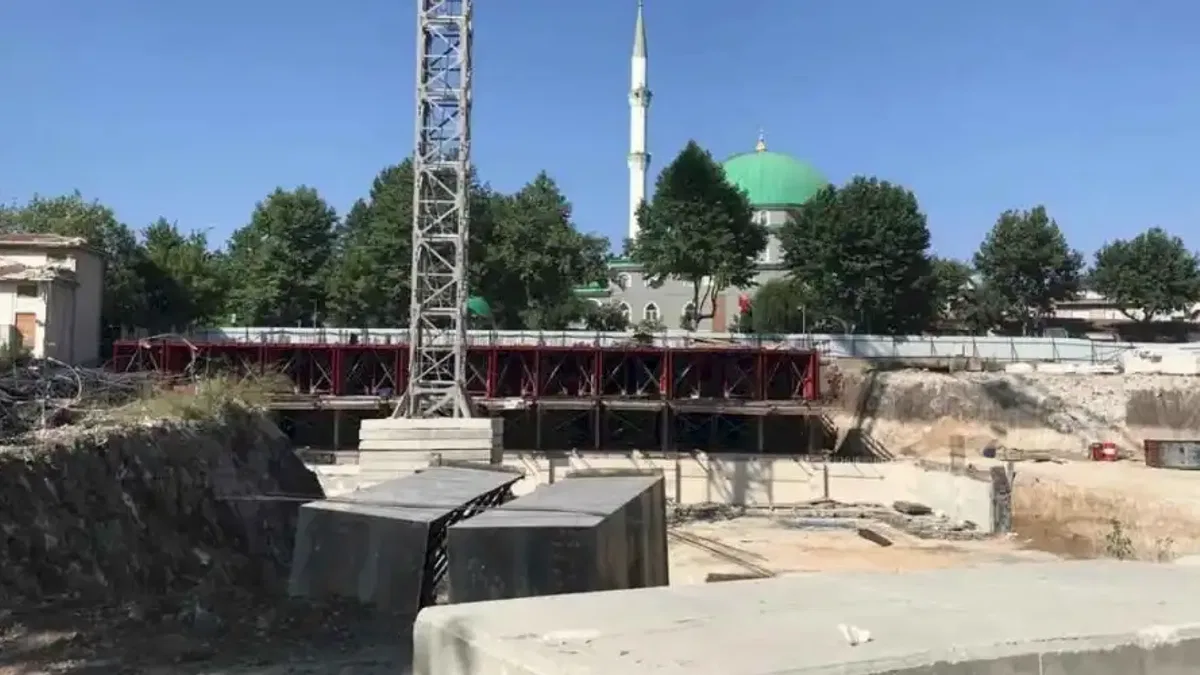 Bursa Akpınar'ın kara talihi