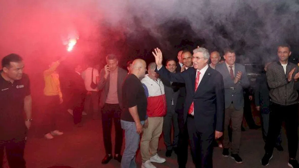 Sakarya'da hakemler sezonu açtı