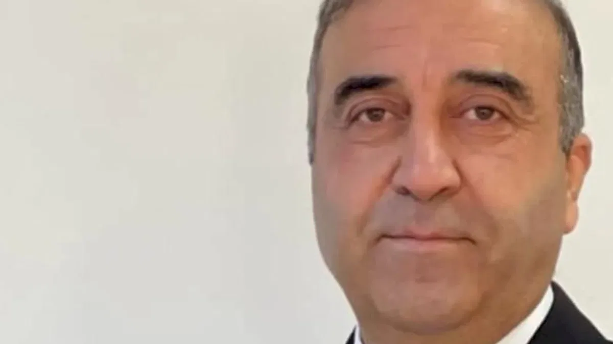 Mardinli Bağımsız Siyasetçi Süleyman Akar'dan emekli zamlarına eşitlik çağrısı