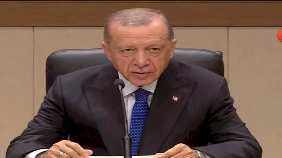 Tahıl Koridoru'nda son durumu değerlendirdi... Esed'e net mesaj verdi