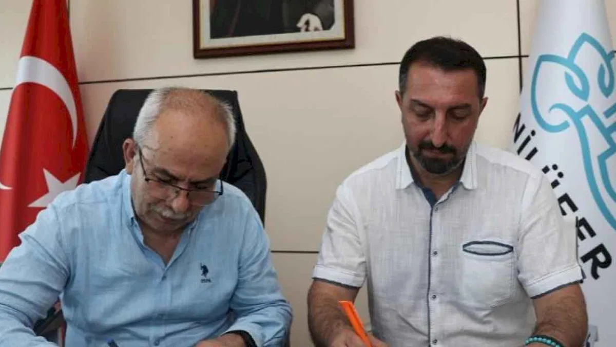 Nilüfer ile meslek odaları arasında iş birliği