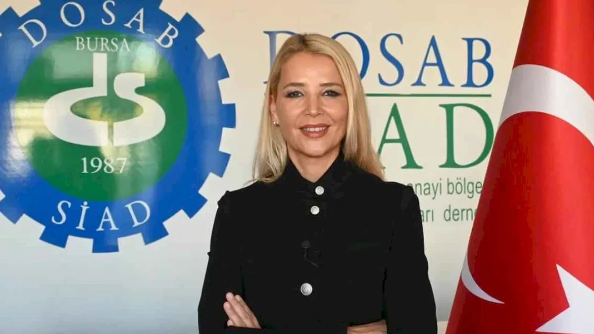 DOSABSİAD artan yangın tehlikesine karşı harekete geçiyor