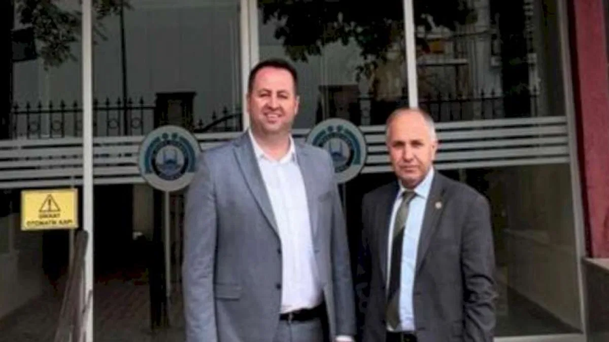 Keşan kırsalına 53 milyon TL’lik yatırım programlandı