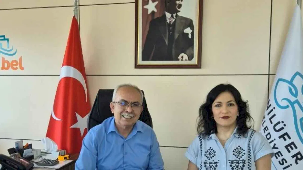 Nilüfer Belediyesi ve Mimarlar Odası Bursa Şubesi’nden iş birliği protokolü