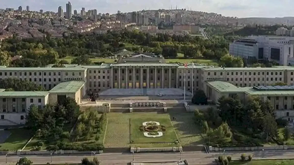 TBMM tatilde! Üç komisyon çalışmayı sürdürecek