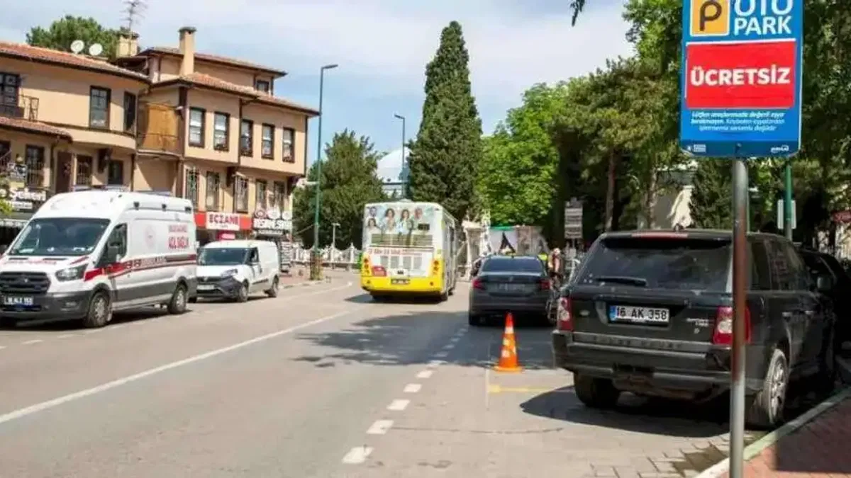 Bursalı neden otopark çilesi çekti?