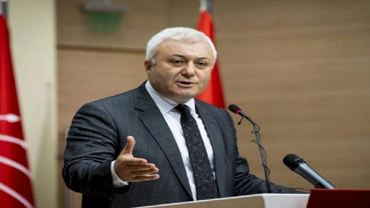 CHP'li Özkan: YSK'ya başvurduk