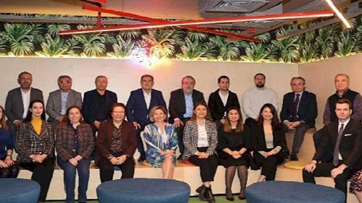 Sürdürülebilir ihracat EİB Export-Up ile artıyor