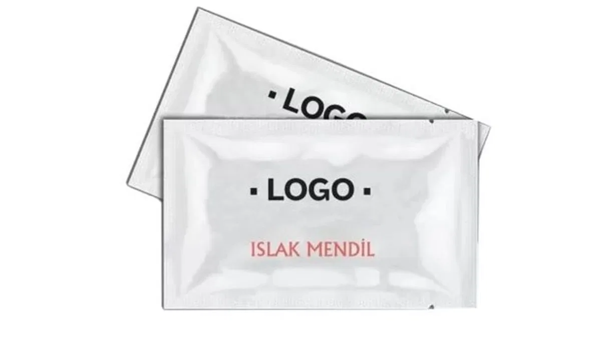 Faypack ile Hijyenik Islak Mendil Tasarımları