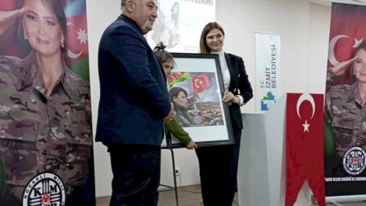Katliam değil, soykırım!