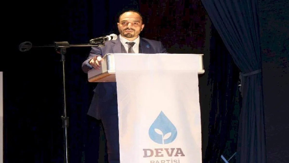 DEVA Partisi Mudanya'ya atamayla geldi, seçimle güven tazeledi