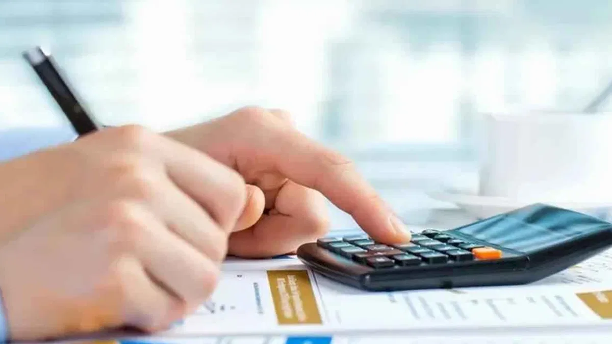 Bankacılıkta toplam kredi hacmi arttı