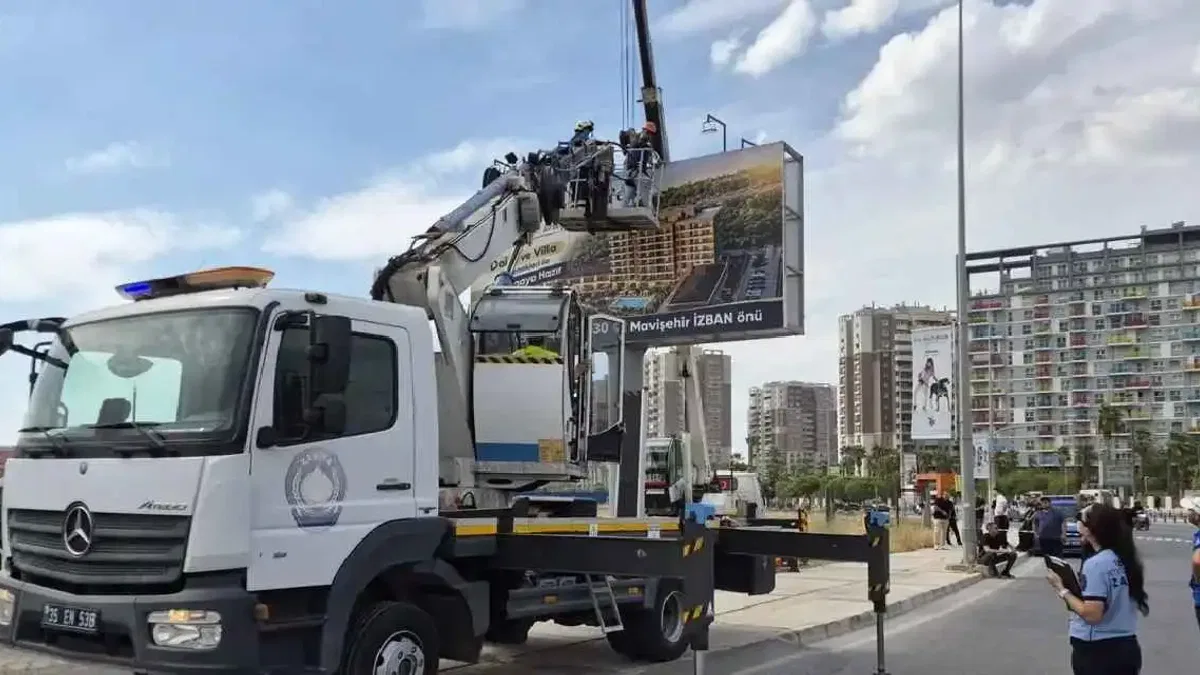 İzmir Büyükşehir’den Karşıyaka açıklaması: O işlemler aylar önce başlatıldı