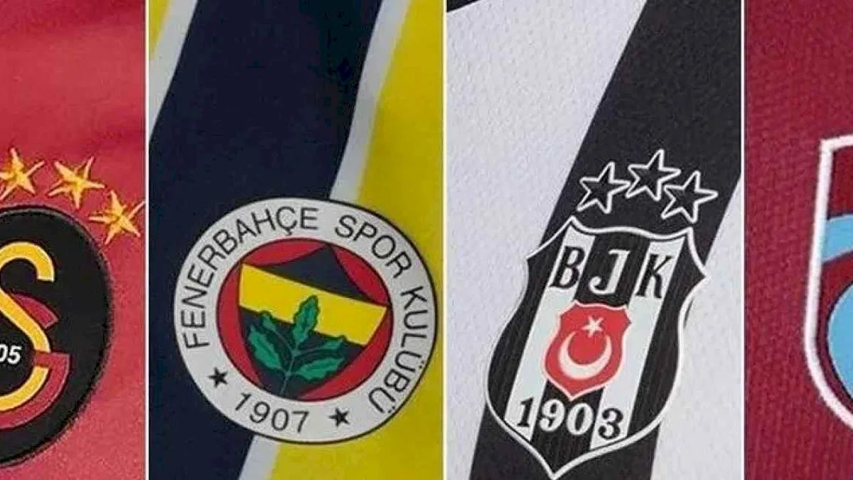 4 büyükler ve Bursaspor’un forma fiyatları dudak uçuklatıyor!