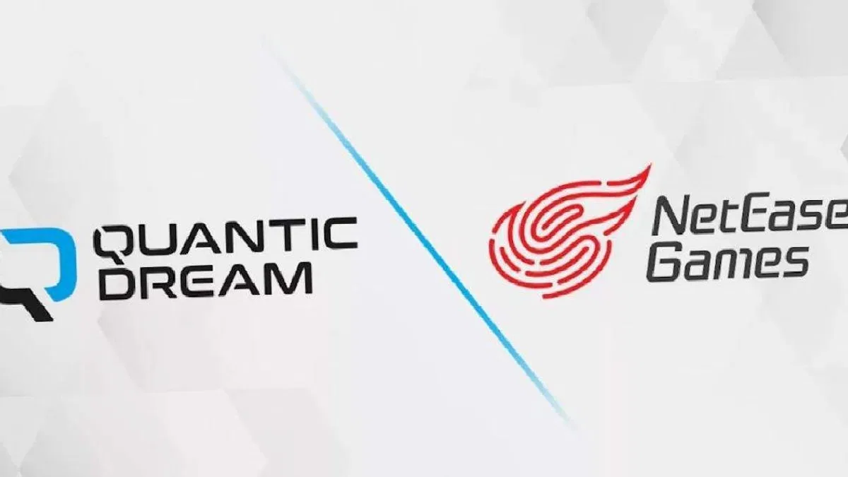 NetEase Games’in Quantic Dream Satın Alımı Hakkında Yeni Bilgiler Ortaya Çıktı