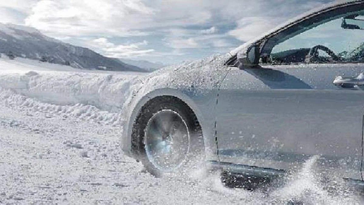 Goodyear'dan keyifli bir sömestr tatili için ipuçları