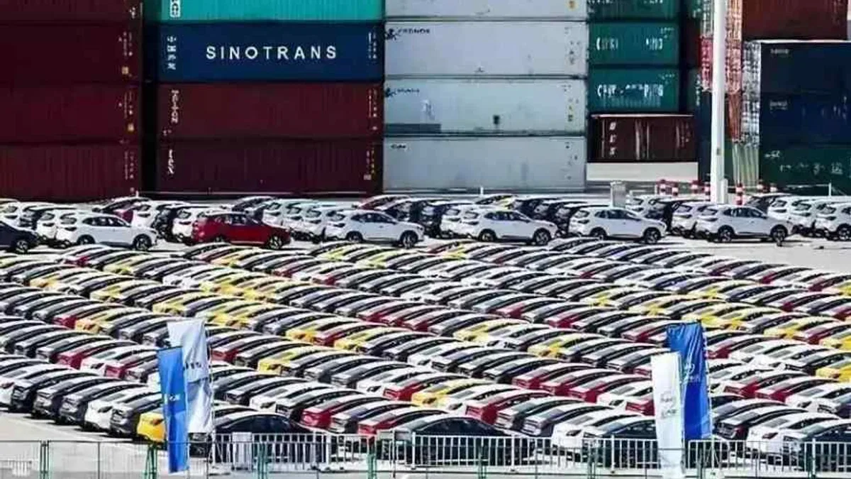 Türkiye Otomotiv Sektörü, 2025 yılını 41,5 milyar dolarlık ihracatla kapattı