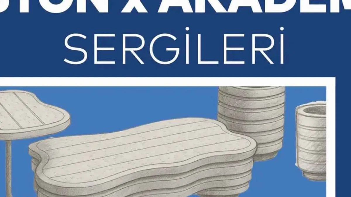 İSTON İstanbul'u gençlerle tasarlıyor