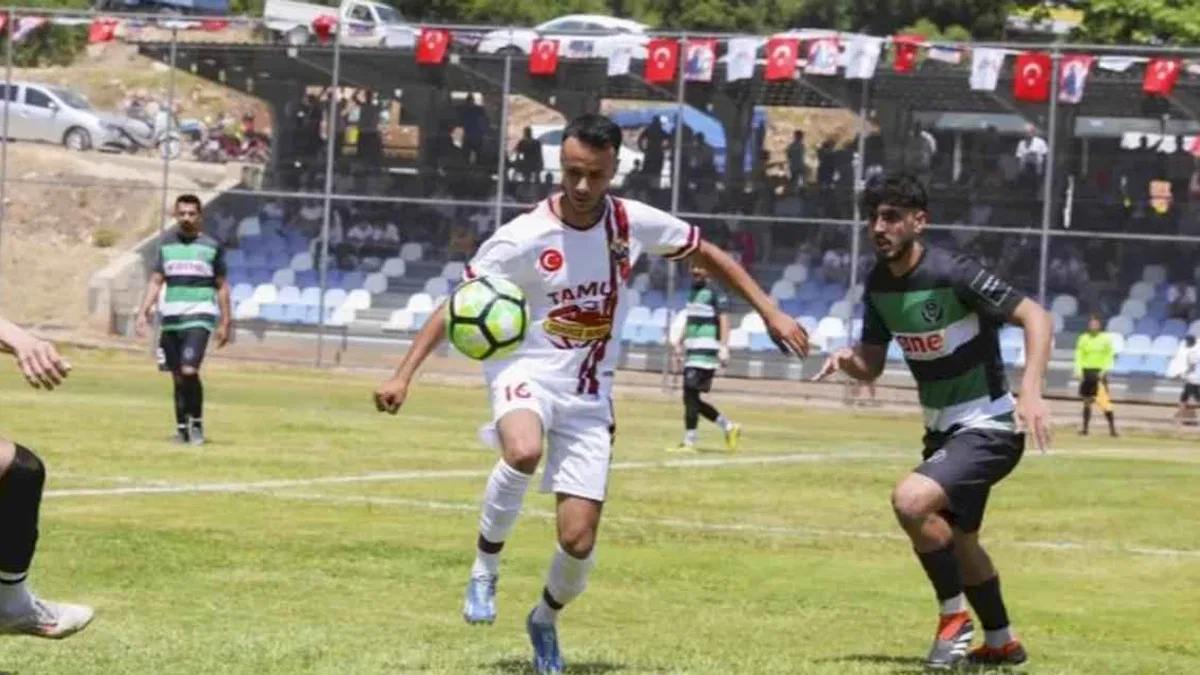 Mersin’de zafer coşkusu sahaya yansıdı