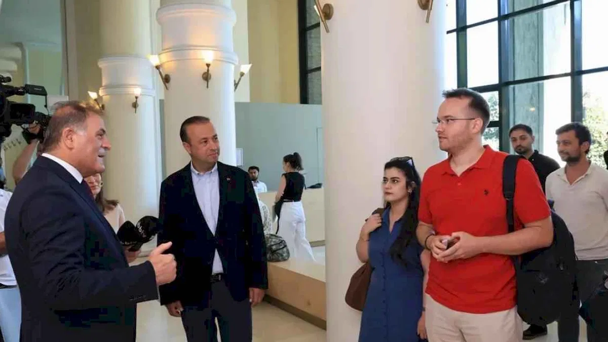 İBB'den şeffaf mülakatlı istihdam