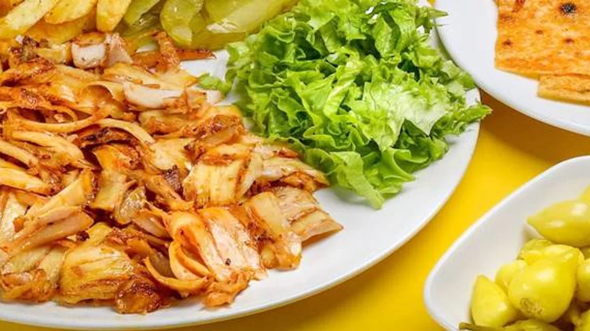 Yemek tercihlerimiz neler oldu?