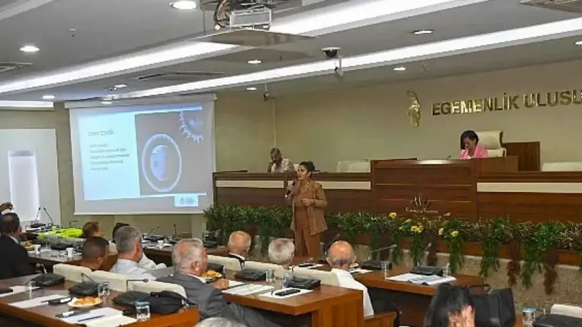 Karabağlar Belediyesi çevre kirliliğine geçit vermiyor