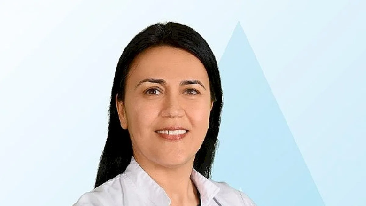 Birkaç Saniyede 'Sarı Nokta Hastalığı' Testi