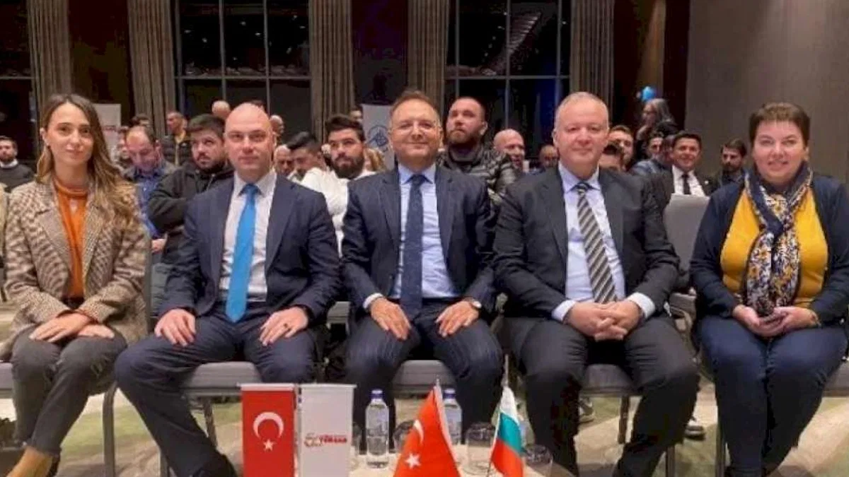 Uludağ’da TÜRSAB turizm paydaşları buluştu