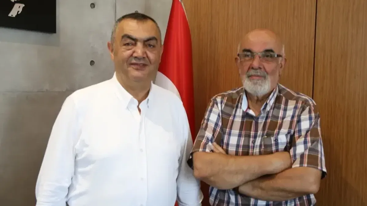 KAYSO'dan '23 Nisan' mesajı