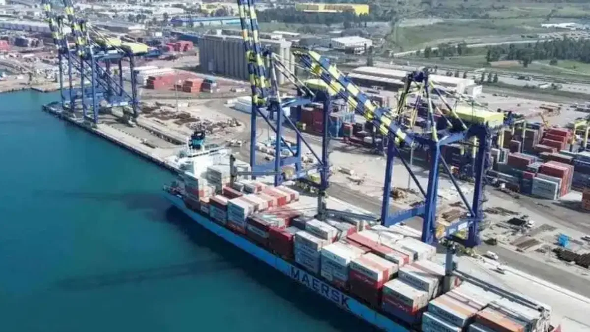 Dış ticaret endeksleri açıklandı... İhracat ve ithalat arttı!