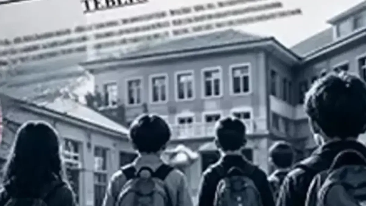 Üç bakanlığın imzasıyla yayımlandı... Çocuklara yönelik danışmanlık tedbirlerinde yeni dönem