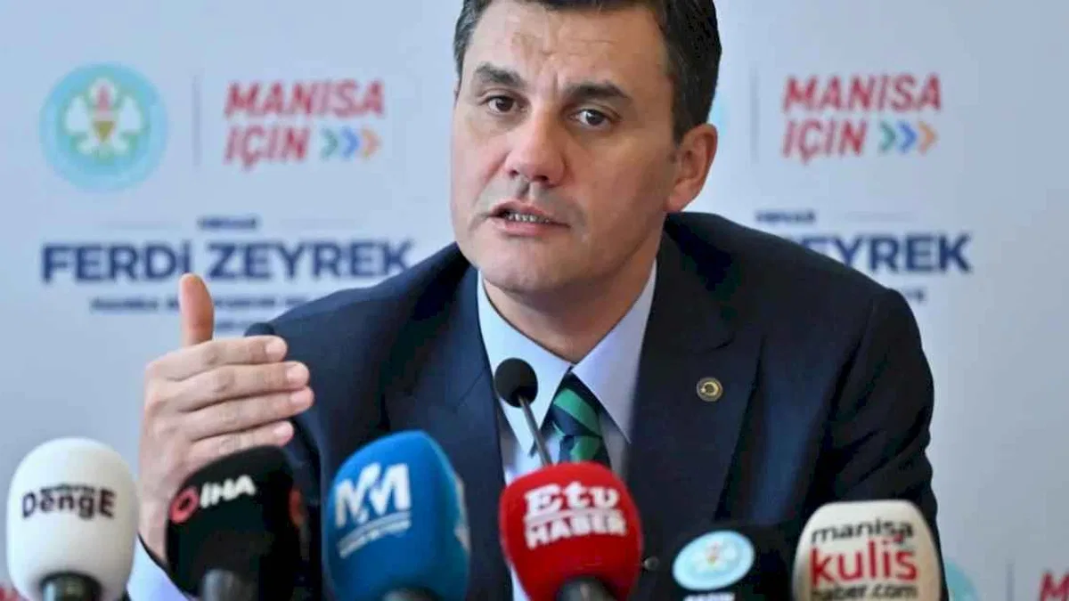 Ulaşımda yeni düzen: Sadece ManisaKart geçerli!