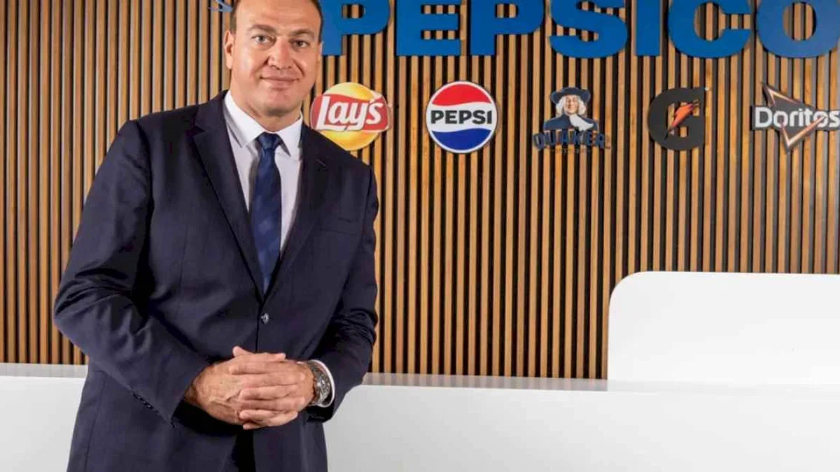 PEPSICO Türkiye’de Satış Departmanına Üst Düzey Atama