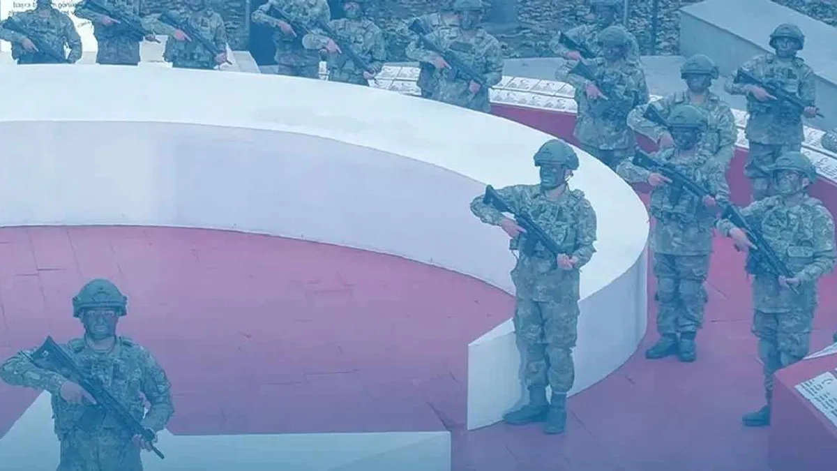 MSB duyurdu... Uzman Erbaş başvurularında süre uzatıldı