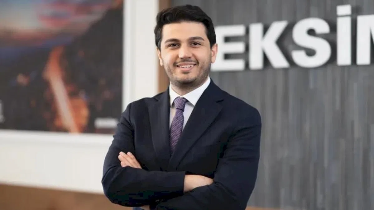 Eksim Holding’e Üç Uluslararası Ödül
