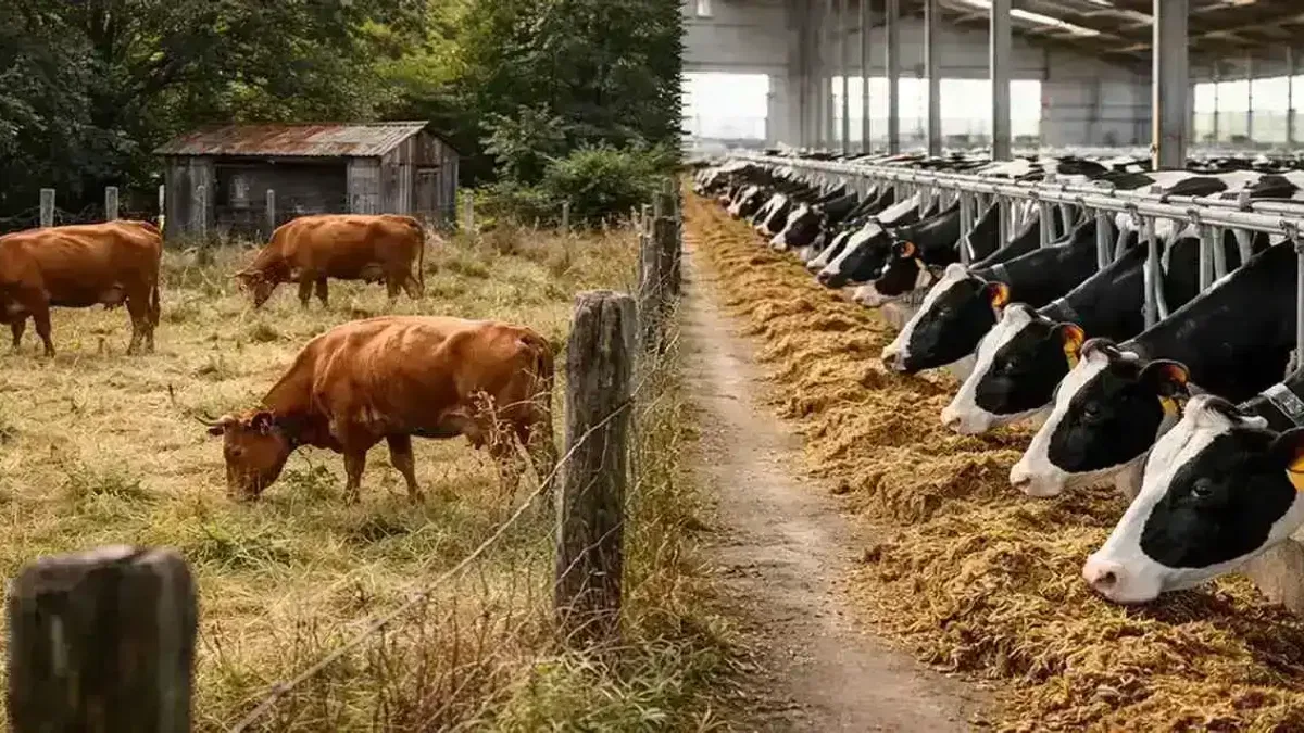 Hayvan varlığında dikkat çeken artış!